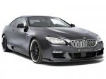 BMW 6-Series Coupe M Sport Package by Hamann 2012 года